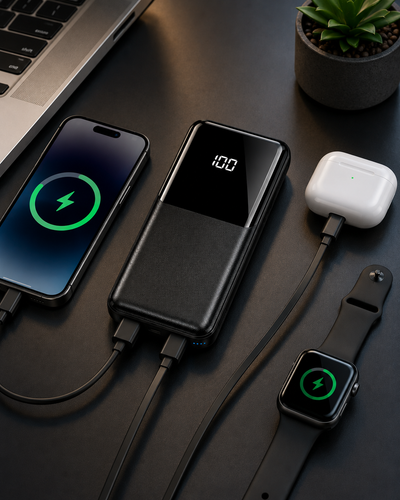 Powerbanks